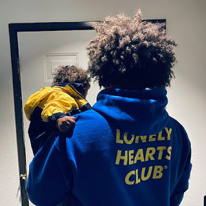 Meet your Posher, John